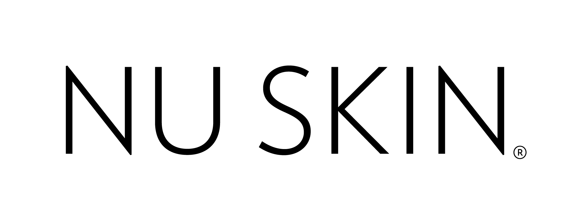 Nuskin logo