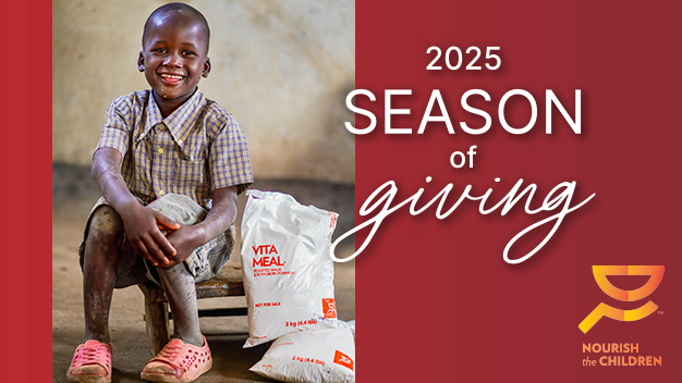 3袋購入・寄付で+1袋多く寄付できる、シーズン オブ ギビング | 12月1日（月）～12月31日（水）（米国の山岳時間）