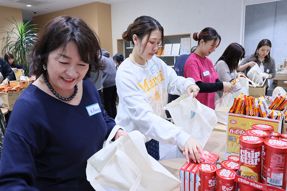 クリスマスギフト