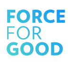 FORCE FOR GOOD