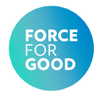 FORCE FOR GOOD